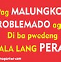 Image result for Funny Sayings Tagalog