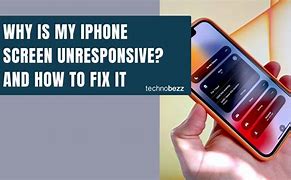 Image result for Unresponsive Screen iPhone XR Restart Did Not Work