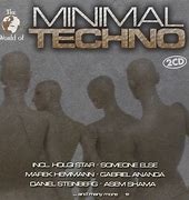 Image result for Minimal Techno Album 2011