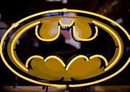 Image result for Cool Batman Logo deviantART