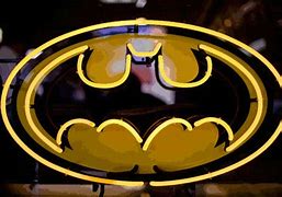 Image result for Awesome Batman Logo