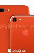 Image result for iPhone 7 Red Vector