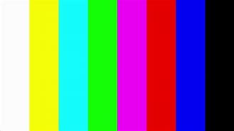 Image result for What's the Name of the Effect When There Is No Signal On TV