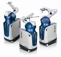 Image result for Total Knee Surgery Robotic