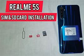 Image result for Real Me 5S IC