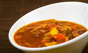 Image result for Gulaschsuppe