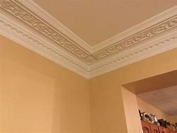 Image result for Decorative Moldings and Trim