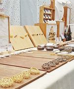 Image result for Jewellery Stall Display Ideas
