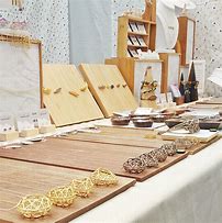 Image result for Box Frame Craft Stall Ideas