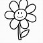 Image result for Cute Flower Coloring