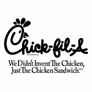Image result for Chick-fil a Light Refreshments