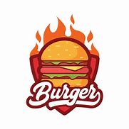 Image result for Burger Food Truck Logo