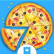Image result for Free Kids Games Pizza
