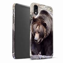 Image result for iPhone XR Case Bear