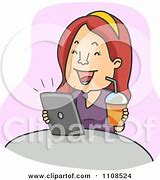 Image result for Laughig Behind Computer Screen Cartoon