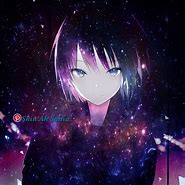Image result for Anime Where Girl Controls Galaxy