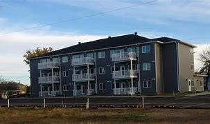Image result for Apartment CFB Cold Lake
