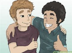 Image result for How to Make Friends Wiki