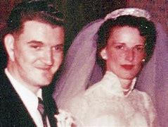 Image result for Marie Mooney Married in Dublin 1960s