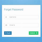 Image result for Forgot Password Design Using HTML and CSS