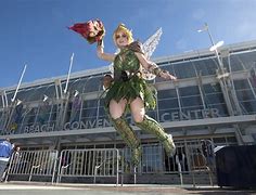 Image result for Comic-Con Nerds
