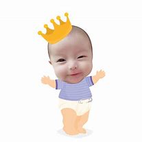 Image result for Chibi Baby Boy