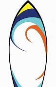 Image result for Surfboard Template Vector Front and Back