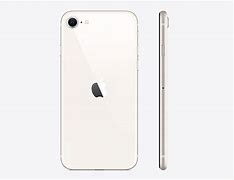 Image result for iPhone SE 3 2022 Starlight