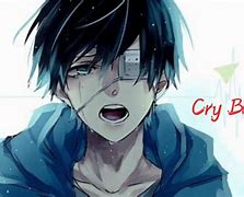 Image result for Anime Baby Boy Crying
