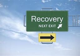 Image result for Recovery Sign