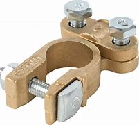 Image result for Battery Cable Clamps