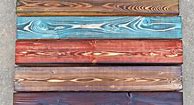 Image result for A Painted Pallet Floor