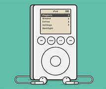 Image result for Teenager iPod Cartoon