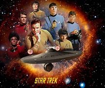 Image result for Star Trek Crew Wallpaper