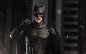 Image result for Batman in the Beginning