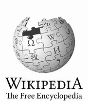 Image result for Wikipedia Transparent Background