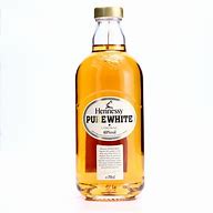 Image result for Hennessy Pure White 70Cl