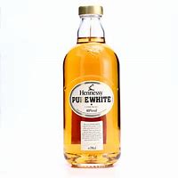 Image result for Hennessy Pure White Cognac Alcohol