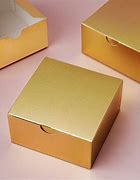 Image result for Gold Short Box