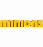 Image result for Minion Logo Vector