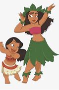 Image result for Moana Lilo Stitch