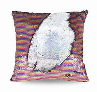 Image result for Large Sequin Pillows