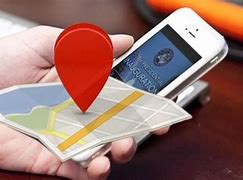 Image result for Tracking Mobile Phone Location