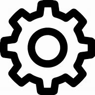 Image result for 1024X1024 Gear Icon