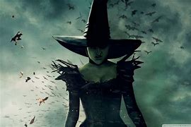 Image result for Wicked Witch East