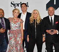 Image result for Shark Tank Cast