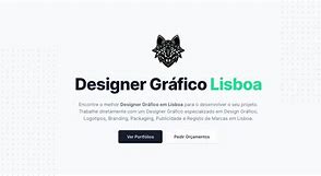 Image result for Designer Grafico Lisboa
