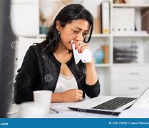 Image result for Crazy Crying Office Secretary