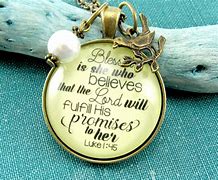 Image result for Christian Necklace