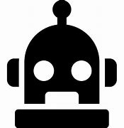 Image result for Robot Head Background